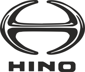 Hino Logo PNG Vector