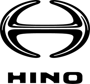 Hino Logo Vector