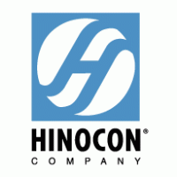 Hinocon Company Logo PNG Vector