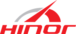 Hinor Auto Falantes Logo PNG Vector