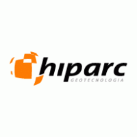 Hiparc Geotecnologia Logo PNG Vector