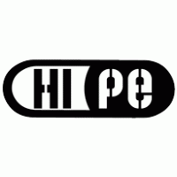 Hipe Logo PNG Vector