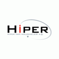Hiper Logo PNG Vector
