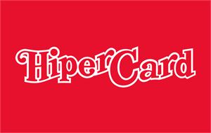 HiperCard Logo Vector