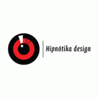 Hipnótika design Logo PNG Vector