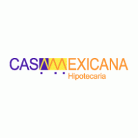 Hipotecaria Casa Mexicana Logo PNG Vector