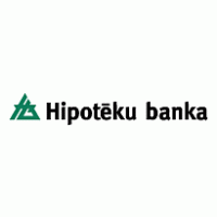 Hipoteku Banka Logo PNG Vector