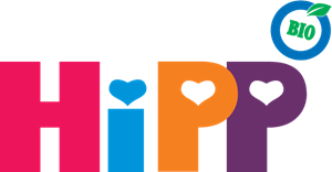 Hipp Logo PNG Vector