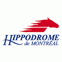 Hippodrome de Montreal Logo PNG Vector