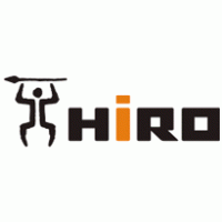 Hiro Logo PNG Vector