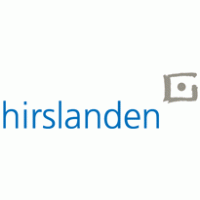 Hirslanden Logo PNG Vector