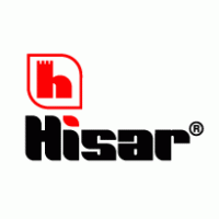 Hisar Logo PNG Vector