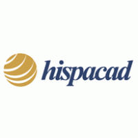 Hispacad Logo PNG Vector