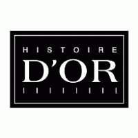 Histoire D'Or Logo PNG Vector