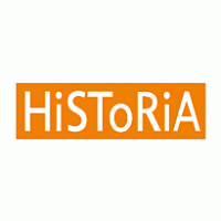 Historia Logo PNG Vector