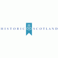 Historic Scotland Logo PNG Vector
