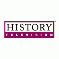 History Television Logo PNG Vector