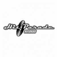 Hit Parade Records Logo PNG Vector