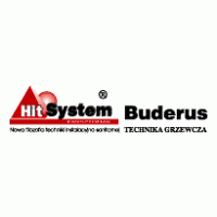 Hit System Logo PNG Vector