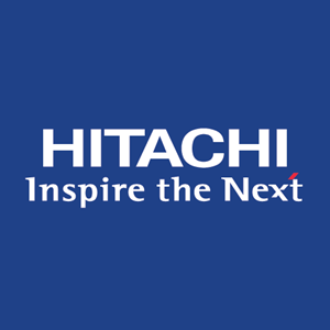 Hitachi Logo PNG Vector
