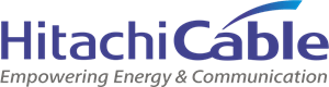 Hitachi Cable Logo PNG Vector