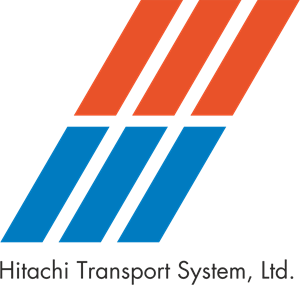 Hitachi Transport System Logo PNG Vector