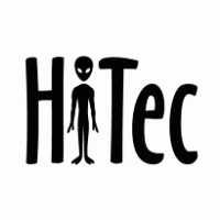 Hitec Logo PNG Vector