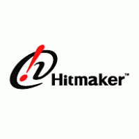 Hitmaker Logo PNG Vector