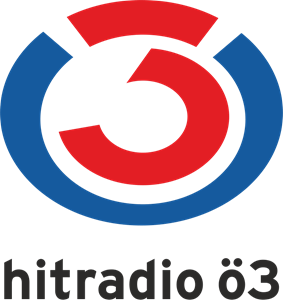 Hitradio OE3 Logo PNG Vector