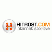 Hitrost.com Logo Vector
