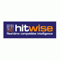Hitwise UK Logo PNG Vector