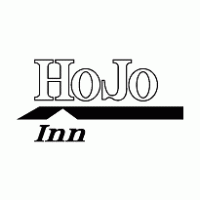 HoJo Inn Logo PNG Vector