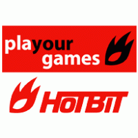 HoTBiT Logo PNG Vector