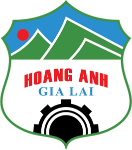 Hoàng Anh Gia Lai Logo Vector