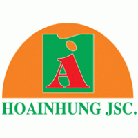 Hoai Nhung JSC Logo PNG Vector