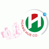 Hoang Hue Logo Vector