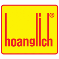 Hoanglich Logo PNG Vector