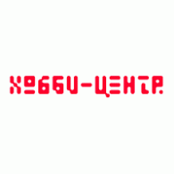 Hobby Center Logo PNG Vector
