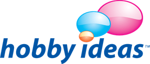 Hobby ideas Logo Vector