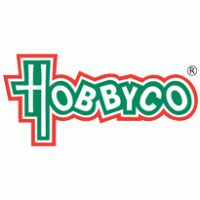 Hobbyco Logo PNG Vector
