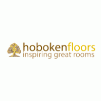 Hoboken Floors Logo PNG Vector