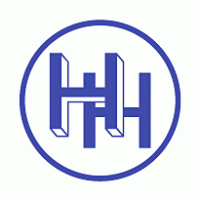 Hock Hua Bank Berhad Logo PNG Vector
