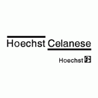Hoechst Celanese Logo PNG Vector