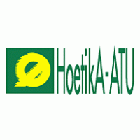 Hoetika-ATU Logo PNG Vector