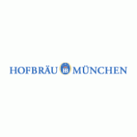 Hofbraeuhaus Muenchen Logo PNG Vector