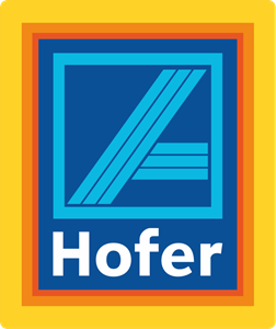 Hofer Logo PNG Vector