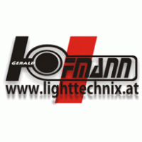 Hofmann lighttechnix Logo Vector