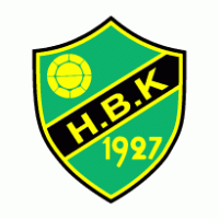 Hogaborgs BK Logo Vector