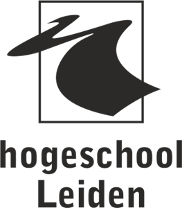 Hogeschool Leiden Logo PNG Vector