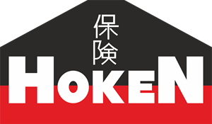 Hoken Logo PNG Vector